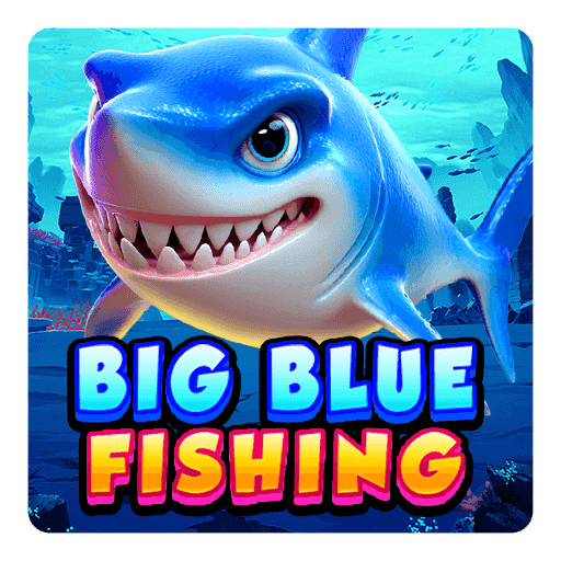 Big Blue Fishing